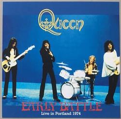 Download Queen - Early Battle