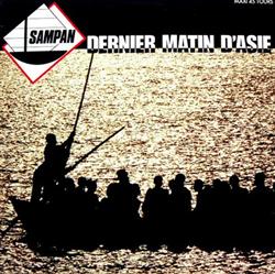 Download Sampan - Dernier Matin DAsie