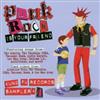 télécharger l'album Various - Punk Rock Is Your Friend Kung Fu Records Sampler 4