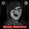 lyssna på nätet Virus19xx - Myster Monsterro