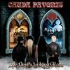 descargar álbum Cauda Pavonis - The Devils Looking Glass