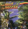 écouter en ligne Various - The Best Of Reggae Volume Two