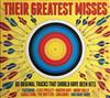 écouter en ligne Various - Their Greatest Misses