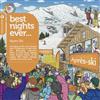 écouter en ligne Graham Sahara - Best Nights Ever Après Ski