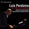 Luis Perdomo - The InfanciaProject