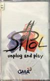 ouvir online Sipol - Unplug and Play