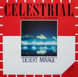 Download Alan Silva Celestrial Communication Orchestra - Desert Mirage