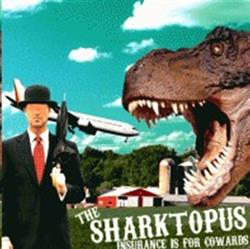 Download The Sharktopus - Insurance Is For Cowards