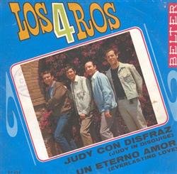 Download Los 4 Ros - Judy Con Disfraz Un Eterno Amor
