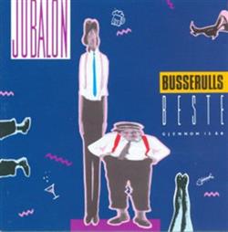 Download Busserulls - Jubalon Busserulls Beste Gjennom 12 år