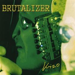 Download Krizo - Brutalizer