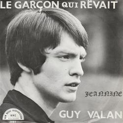 Download Guy Valan - Le Garçon Qui Rêvait