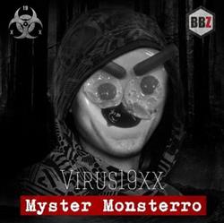Download Virus19xx - Myster Monsterro