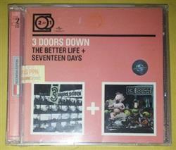 Download 3 Doors Down - The Better Life Seventeen Days