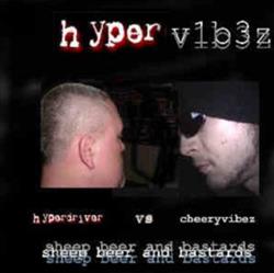 Download Hypervibez - Sheep Beer and Bastards