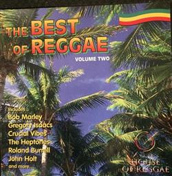 Download Various - The Best Of Reggae Volume Two