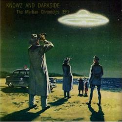 Download Knowz & Darkside - The Martian Chronicles
