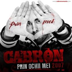 Download Cabron - Prin Ochii Mei