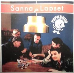 Download Sanna Ja Lapset - Popkerho