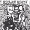 False Face - Where It Ends