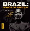 last ned album Zelia Barbosa - Brazil Songs Of Protest