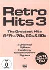 escuchar en línea Various - Retro Hits 3 The Greatest Hits Of The 70s 80s 90s