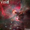 online luisteren Void - Orion