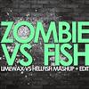 last ned album Annoying Ringtone - Zombie vs Fish