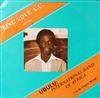 King Love A U And The Ubulu International Band Of Africa - King Love A U And The Ubulu International Band Of Africa