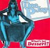 baixar álbum Dee Jay P - Whats for Dessert
