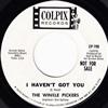 The Winkle Pickers - I Havent Got You My Name Is Granny Goose
