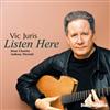 kuunnella verkossa Vic Juris - Listen Here