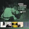 descargar álbum Herbie Hancock - 5 Original Albums