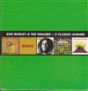 last ned album Bob Marley & The Wailers - 5 Classic Albums