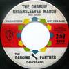 last ned album The Dancing Panther Danceband - The Charlie Greensleeves March 53rd 1st