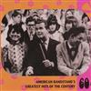 last ned album Various - American Bandstands Greatest Hits Of The Century 60s