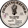 DJ Zanza - Excuse Me