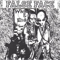 Download False Face - Where It Ends