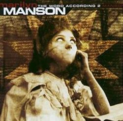 Download Marilyn Manson & The Spooky Kids - The Word According To Manson