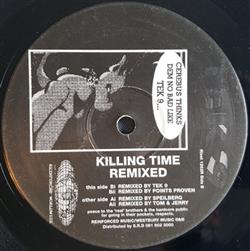 Download Tek 9 - Killing Time Remixed