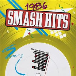 Download Various - Smash Hits 1986