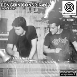 Download Penguin Conspiracy - Invasion