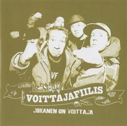 Download Voittajafiilis - Jokanen On Voittaja