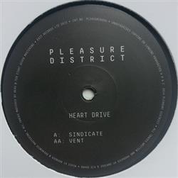 Download Heart Drive - Sindicate Vent