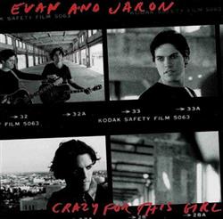 Download Evan And Jaron - Crazy For This Girl