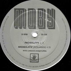 Download Moby - Mobility