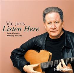 Download Vic Juris - Listen Here