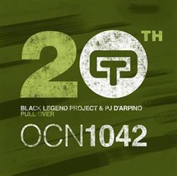 Download Black Legend Project & Pj D'Arpino - Pull Over