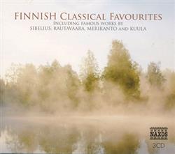 Download Various - Finnish Classical Favourites