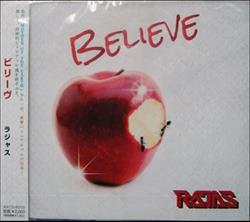 Download Rajas - Believe